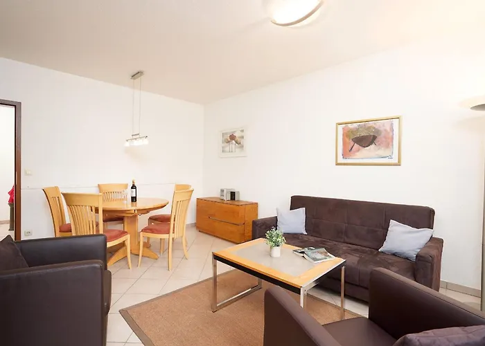 Seepark Muschelschubser Scharbeutz