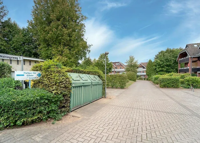 Seepark Muschelschubser *