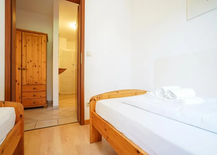 Seepark Muschelschubser